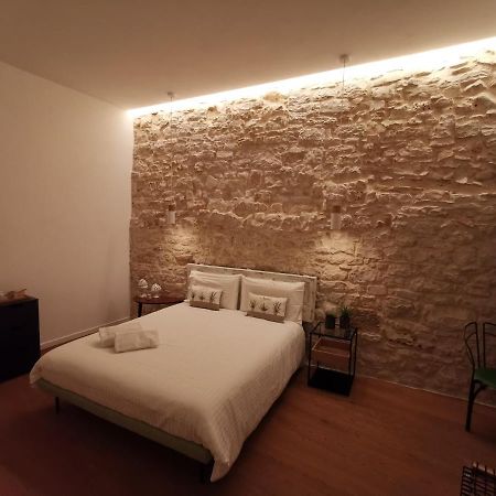 カッサーノ・デッレ・ムルジェ Aracoeli 20 Bed & Breakfast エクステリア 写真