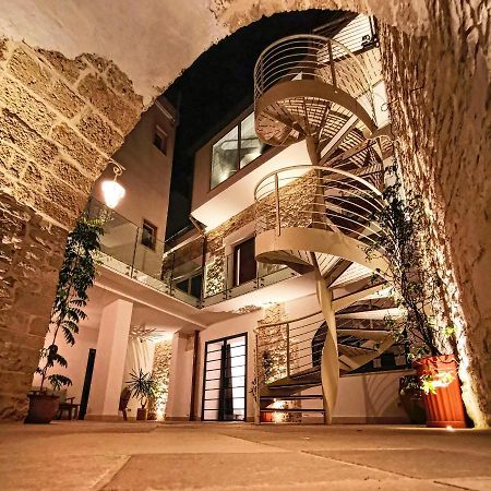 カッサーノ・デッレ・ムルジェ Aracoeli 20 Bed & Breakfast エクステリア 写真