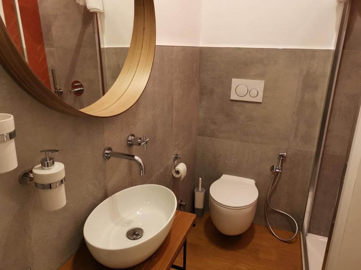 カッサーノ・デッレ・ムルジェ Aracoeli 20 Bed & Breakfast エクステリア 写真