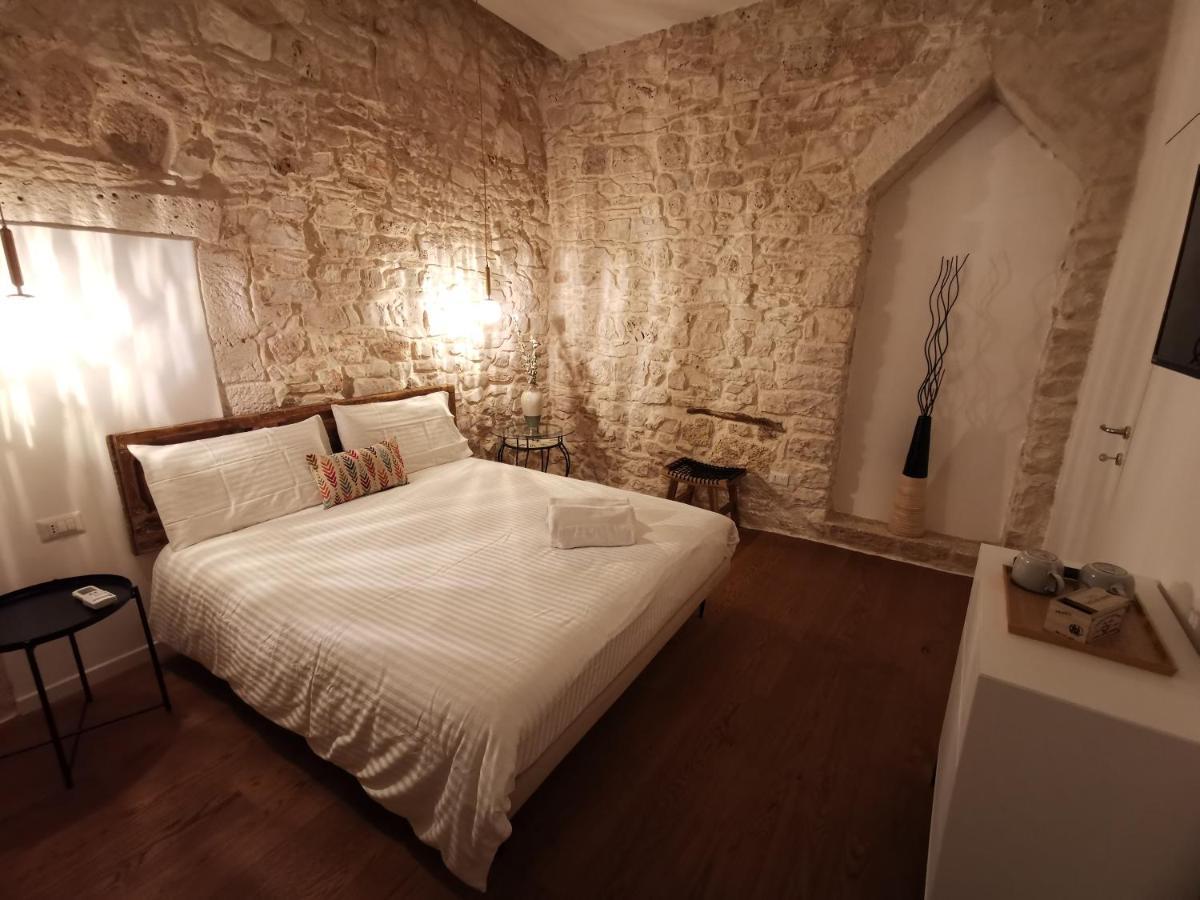 カッサーノ・デッレ・ムルジェ Aracoeli 20 Bed & Breakfast エクステリア 写真