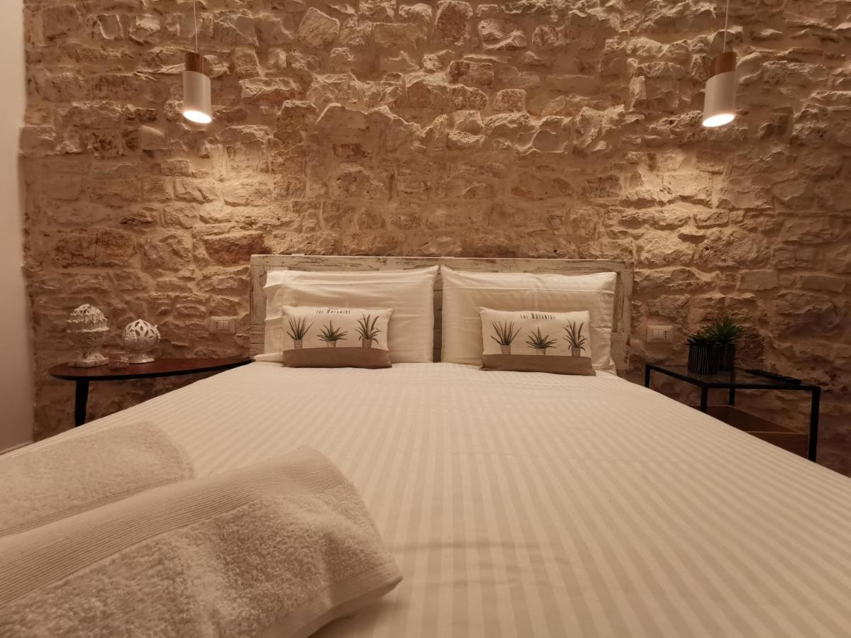 カッサーノ・デッレ・ムルジェ Aracoeli 20 Bed & Breakfast エクステリア 写真