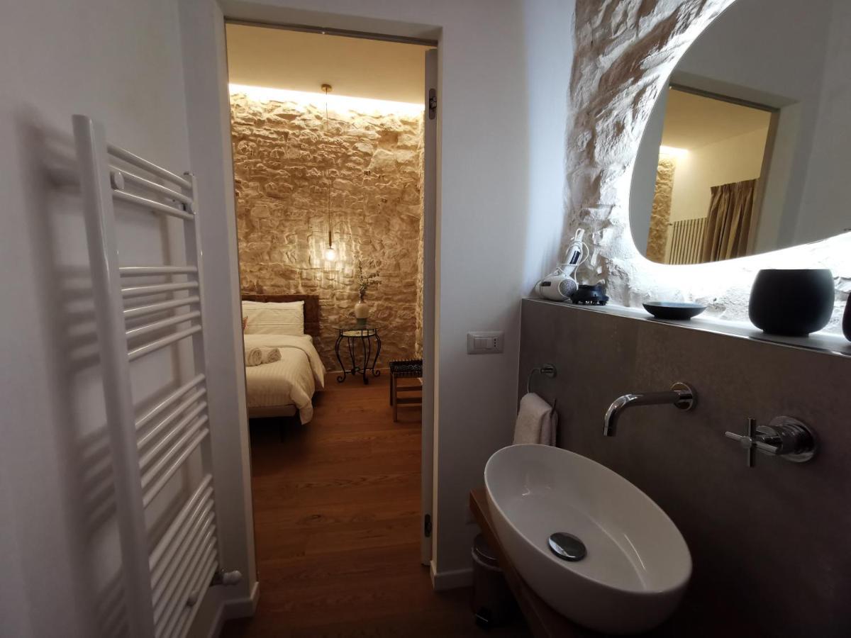 カッサーノ・デッレ・ムルジェ Aracoeli 20 Bed & Breakfast エクステリア 写真