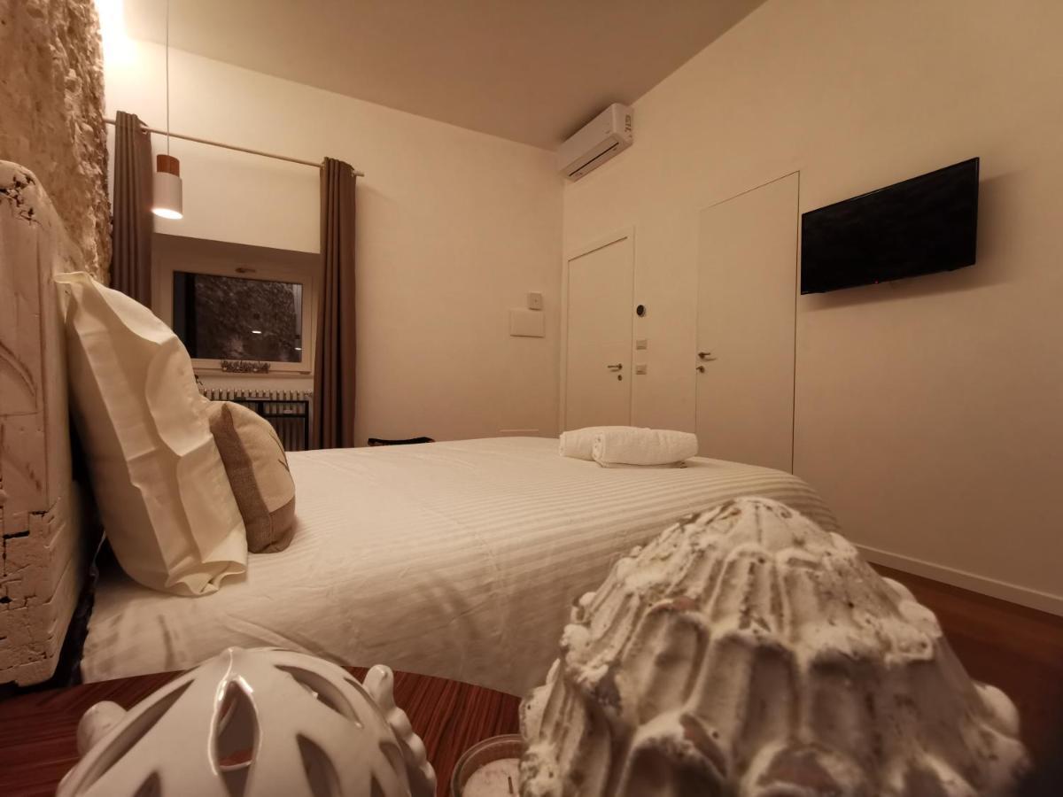 カッサーノ・デッレ・ムルジェ Aracoeli 20 Bed & Breakfast エクステリア 写真