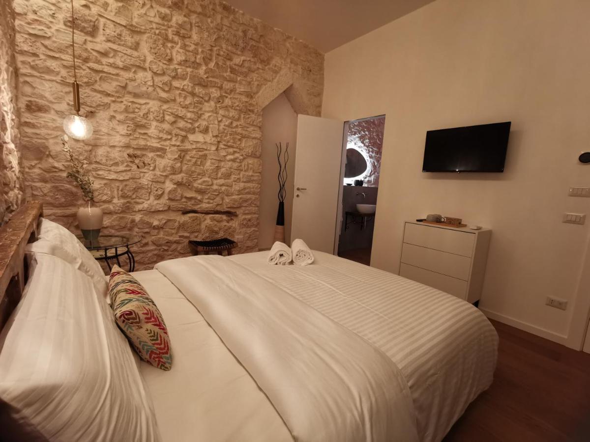 カッサーノ・デッレ・ムルジェ Aracoeli 20 Bed & Breakfast エクステリア 写真
