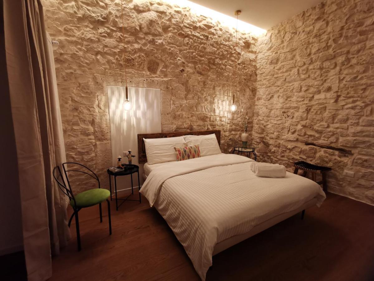 カッサーノ・デッレ・ムルジェ Aracoeli 20 Bed & Breakfast エクステリア 写真