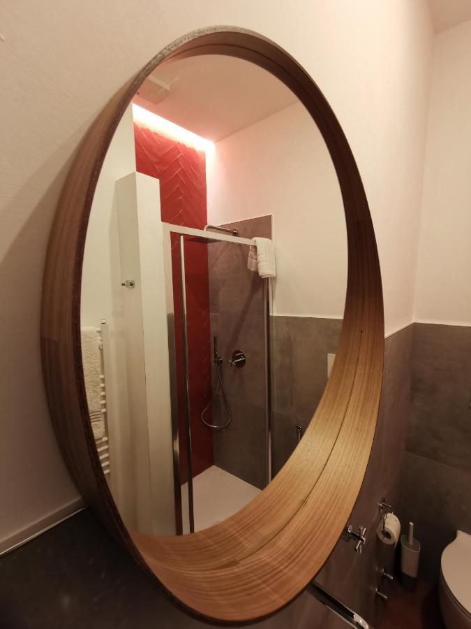 カッサーノ・デッレ・ムルジェ Aracoeli 20 Bed & Breakfast エクステリア 写真