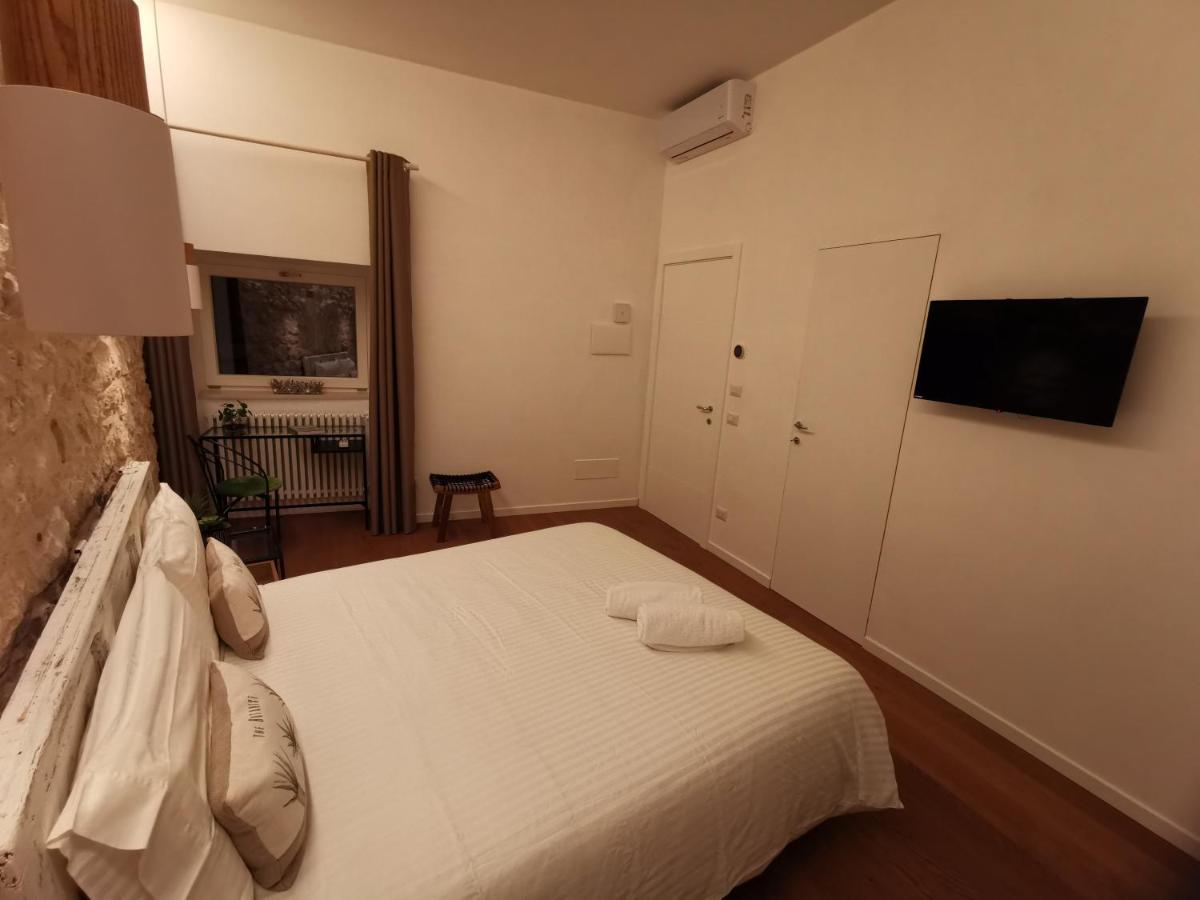 カッサーノ・デッレ・ムルジェ Aracoeli 20 Bed & Breakfast エクステリア 写真