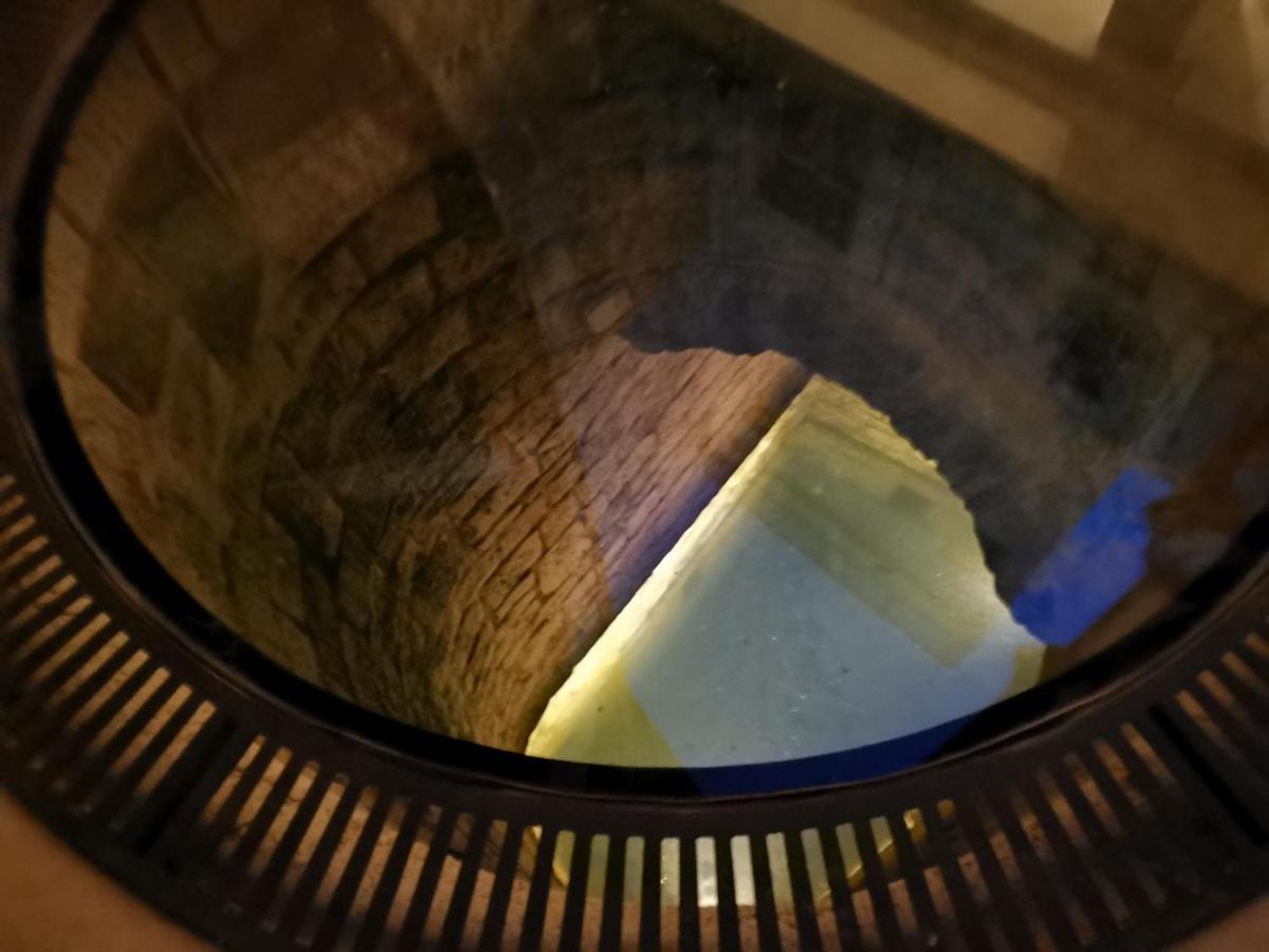 カッサーノ・デッレ・ムルジェ Aracoeli 20 Bed & Breakfast エクステリア 写真